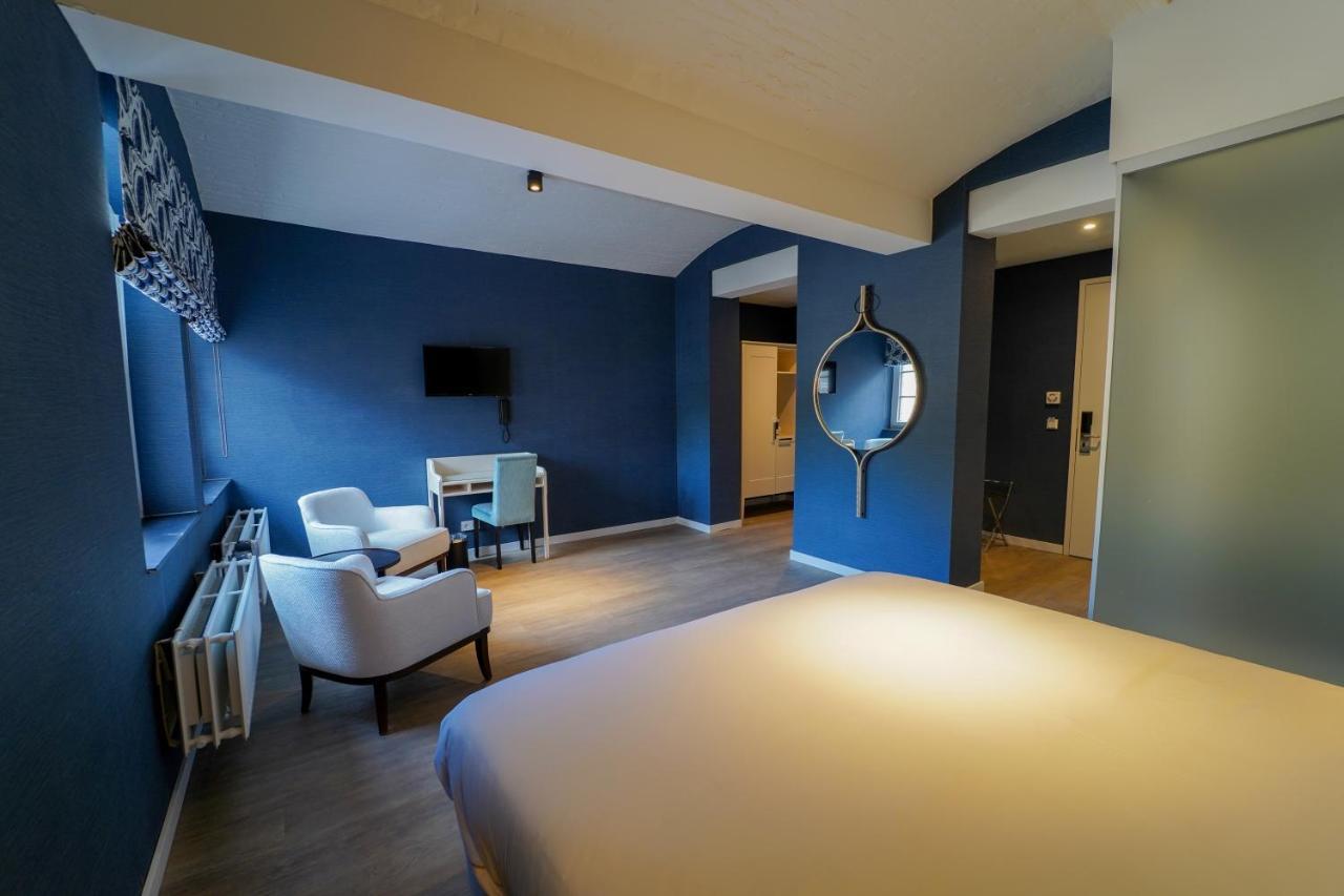 Fletcher Hotel-Restaurant De Oude Gevangenis-알크마르 외부 사진