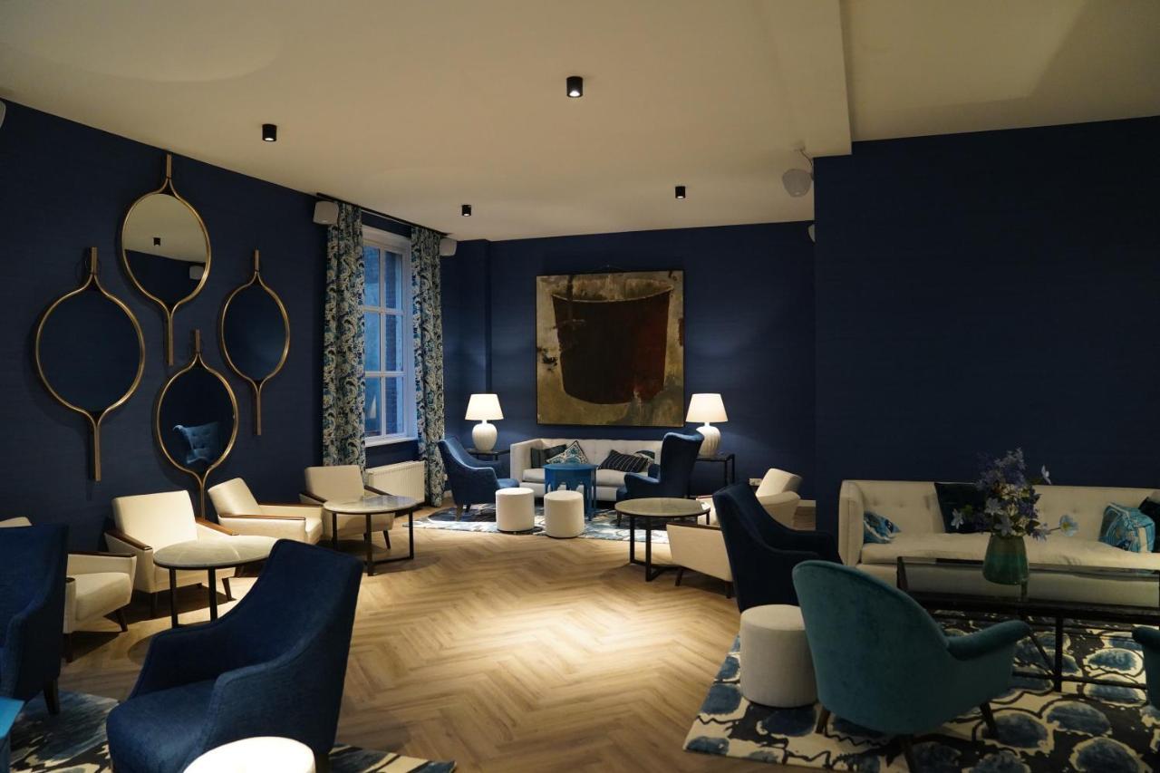 Fletcher Hotel-Restaurant De Oude Gevangenis-알크마르 외부 사진