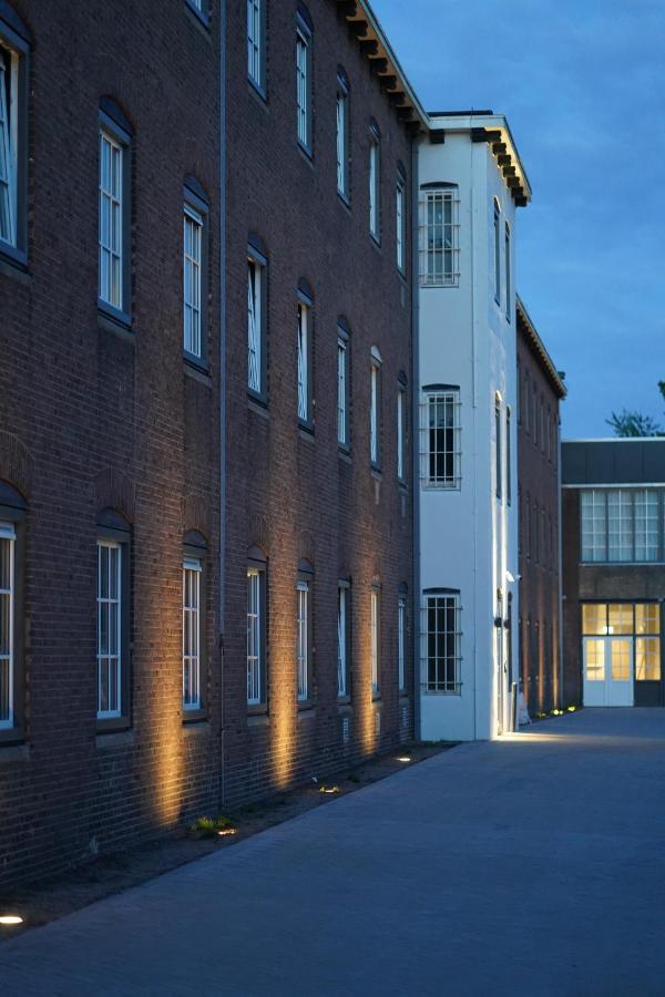 Fletcher Hotel-Restaurant De Oude Gevangenis-알크마르 외부 사진